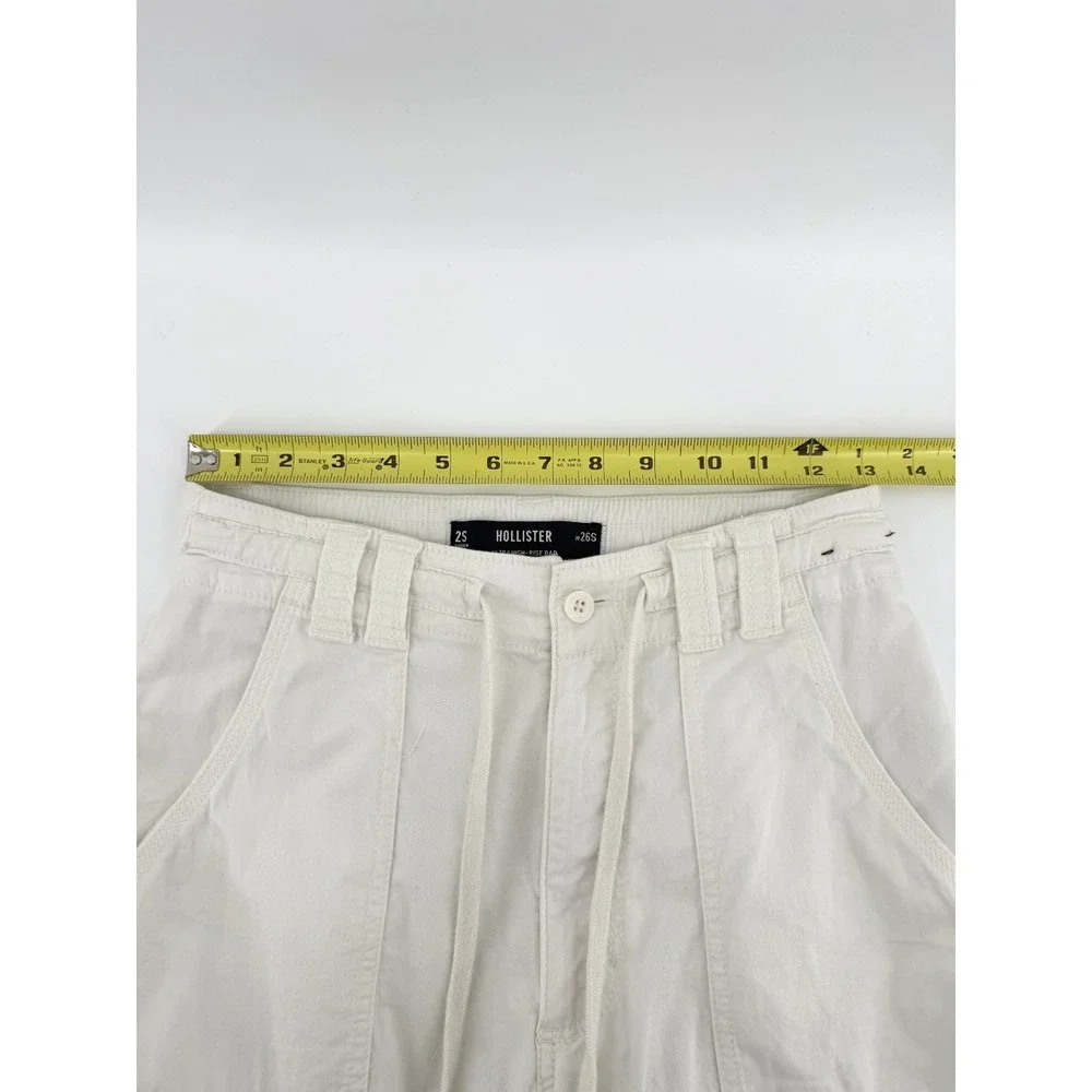Hollister ultra high